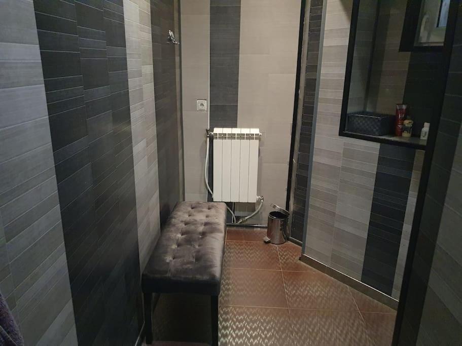 Appartement Parkside Getaway - Dianabad à Sofia Extérieur photo
